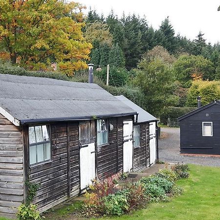 Crockers Farm Villa Dorking Exterior foto