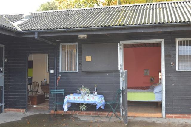 Crockers Farm Villa Dorking Exterior foto